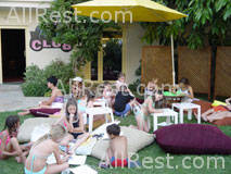 Armar Club Hotel 22